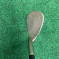 Mizuno 51-Degree Gap Wedge… MP T Series Black Ni