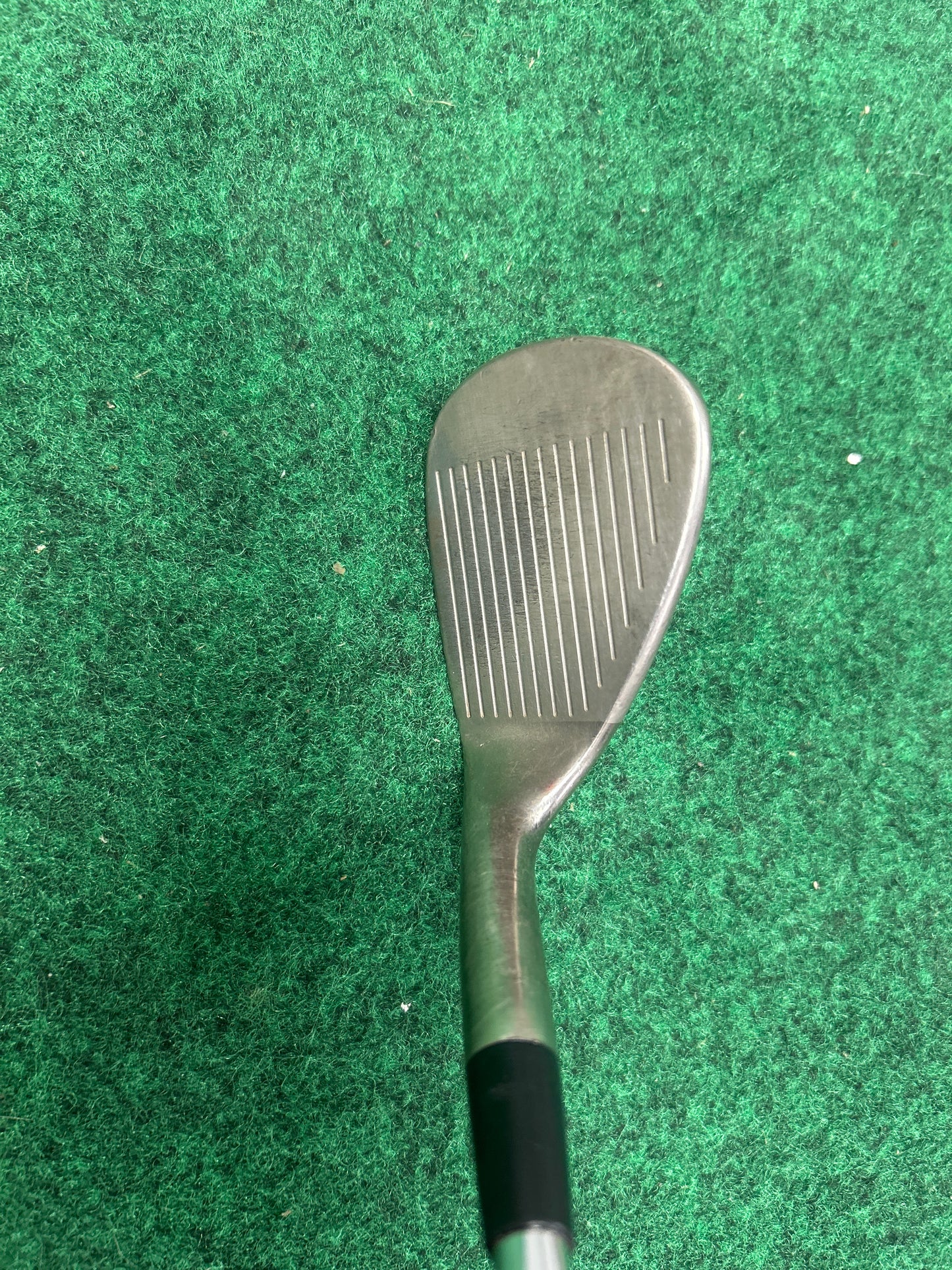 Mizuno 51-Degree Gap Wedge… MP T Series Black Ni
