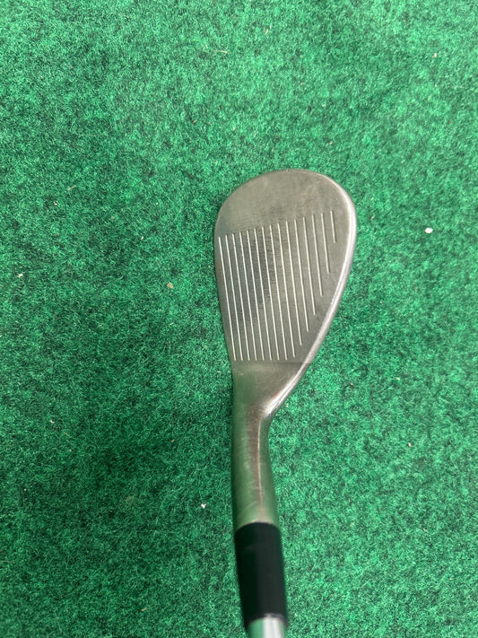 Mizuno 51-Degree Gap Wedge… MP T Series Black Ni