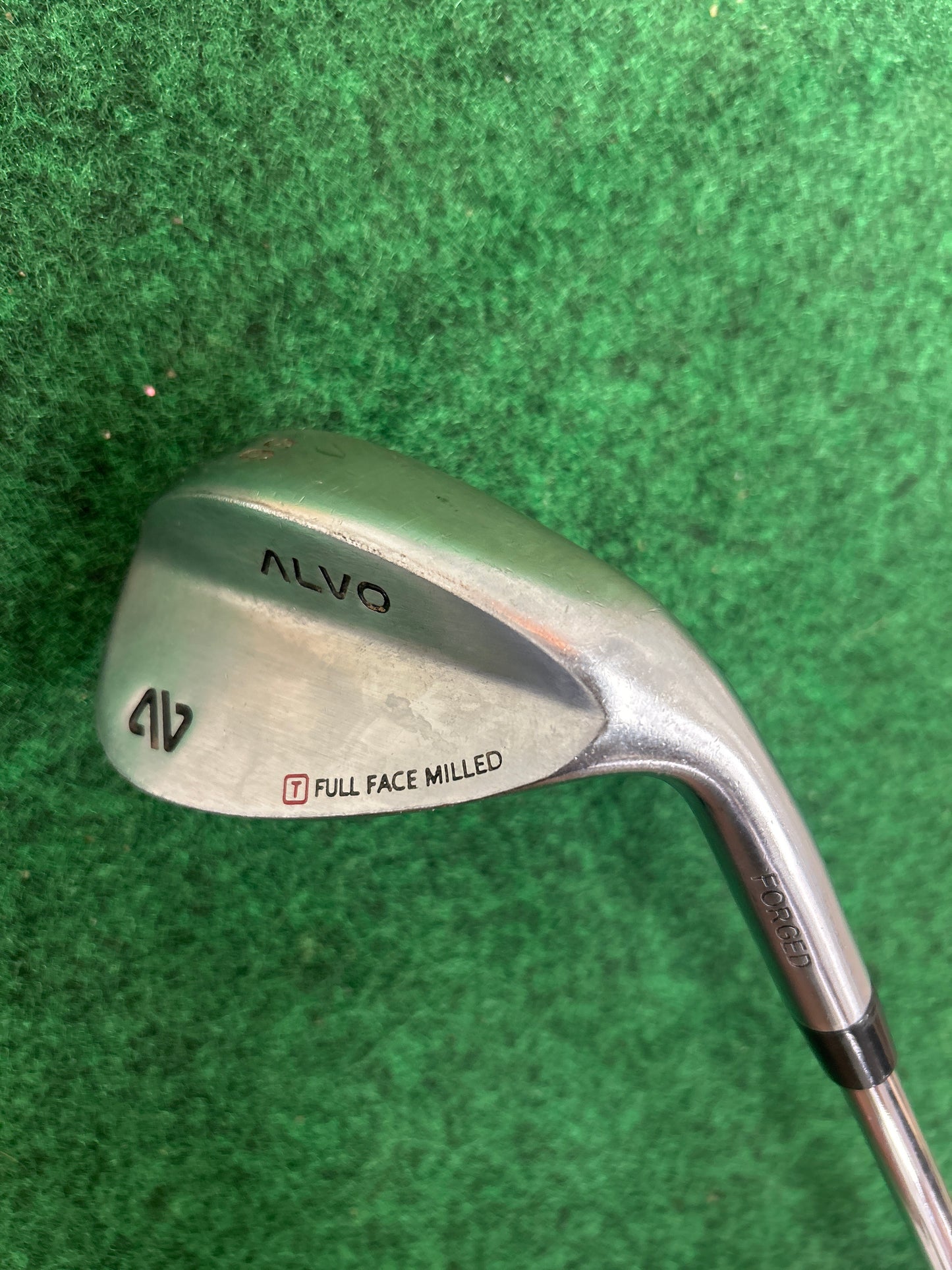 ALVO 56-Degree Wedge Forged RH