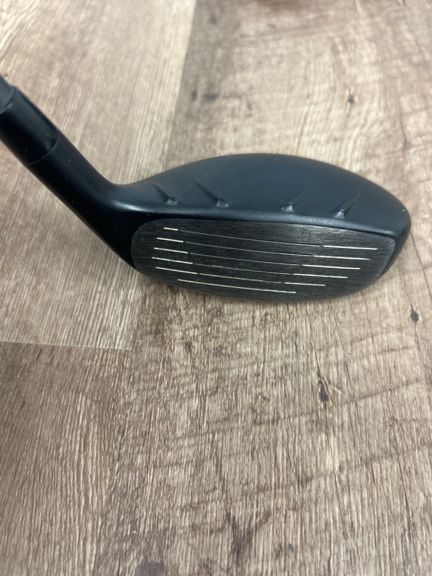 Ping G + hybrids