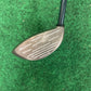 Ladies Callaway Big Bertha Steelhead woods set (Driver, 3, 5, 7 & 9) RH