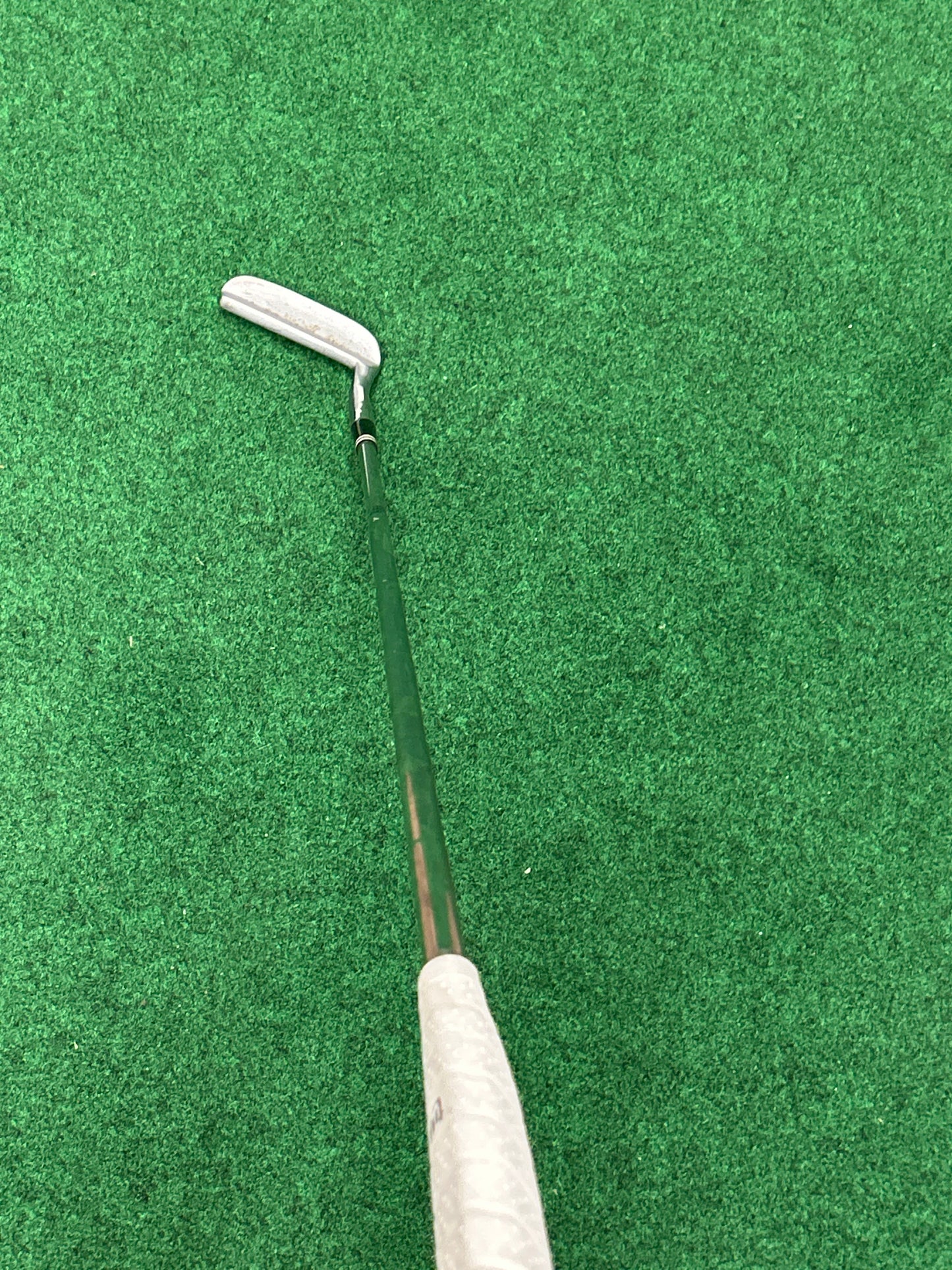 MacGregor Tommy Armour IMG 5 Blade Putter