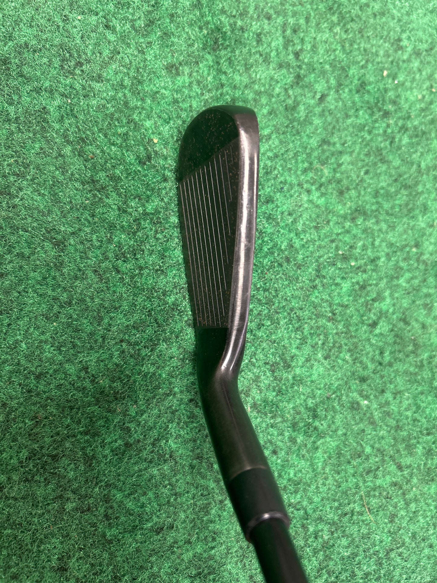PGF TP Forged 2-Iron 17 Degrees RH
