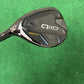 Taylormade Qi10 3-Hybrid Left-Handed