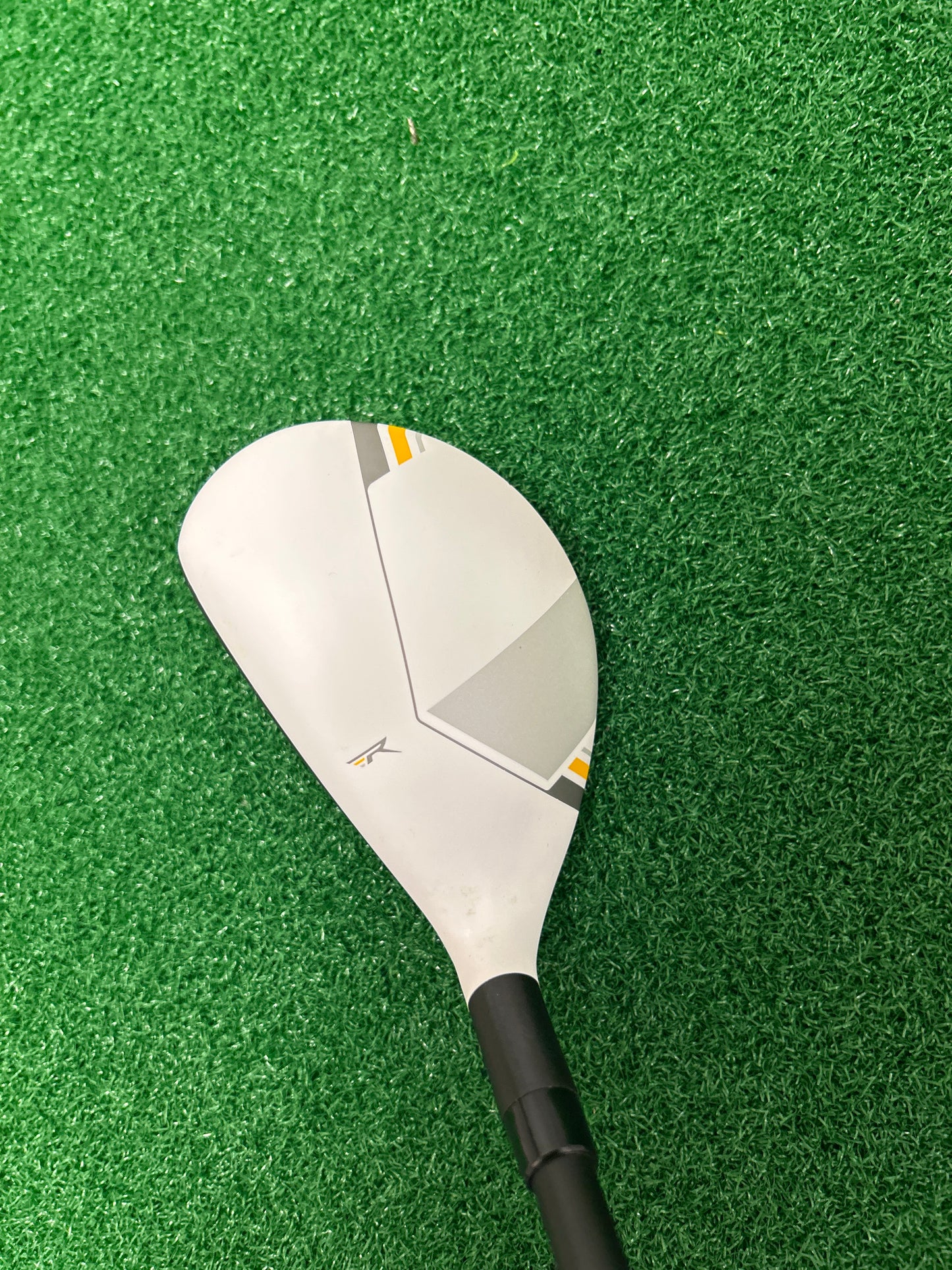 TaylorMade RocketBallz Stage 2 Rescue/Hybrid RH