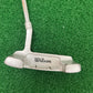 Wilson DynaBalance 3D putter 34” RH