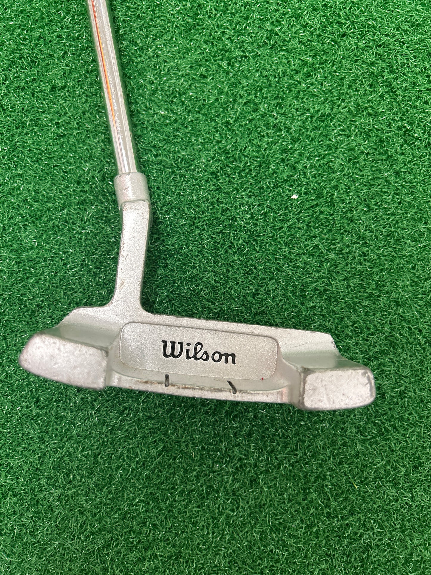 Wilson DynaBalance 3D putter 34” RH