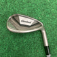 Cleveland Smart Sole Full-Face Chipper (C model) with a UST Mamiya Recoil 80 Wedge graphite shaft RH