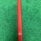 Scotty Cameron Rare Studio Design-1 Putter includes vintage head cover and original Baby T grip