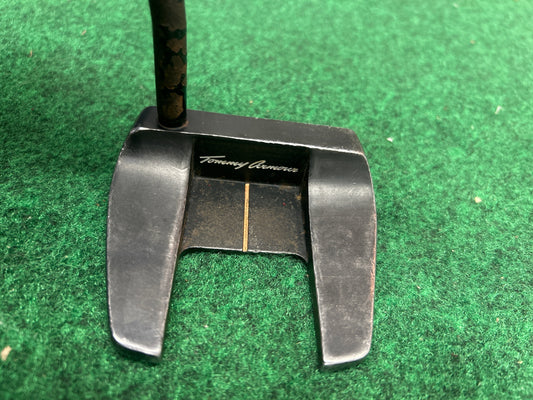 Tommy Armour Putter Mallet Style