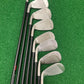 Taylormade Qi Iron set 4-SW (8 clubs) Near New RH