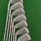 Arnold Palmer Tour Mid-Size Iron Set (3, 4, 5, 6, 7, 8 & PW — 7 Clubs) RH