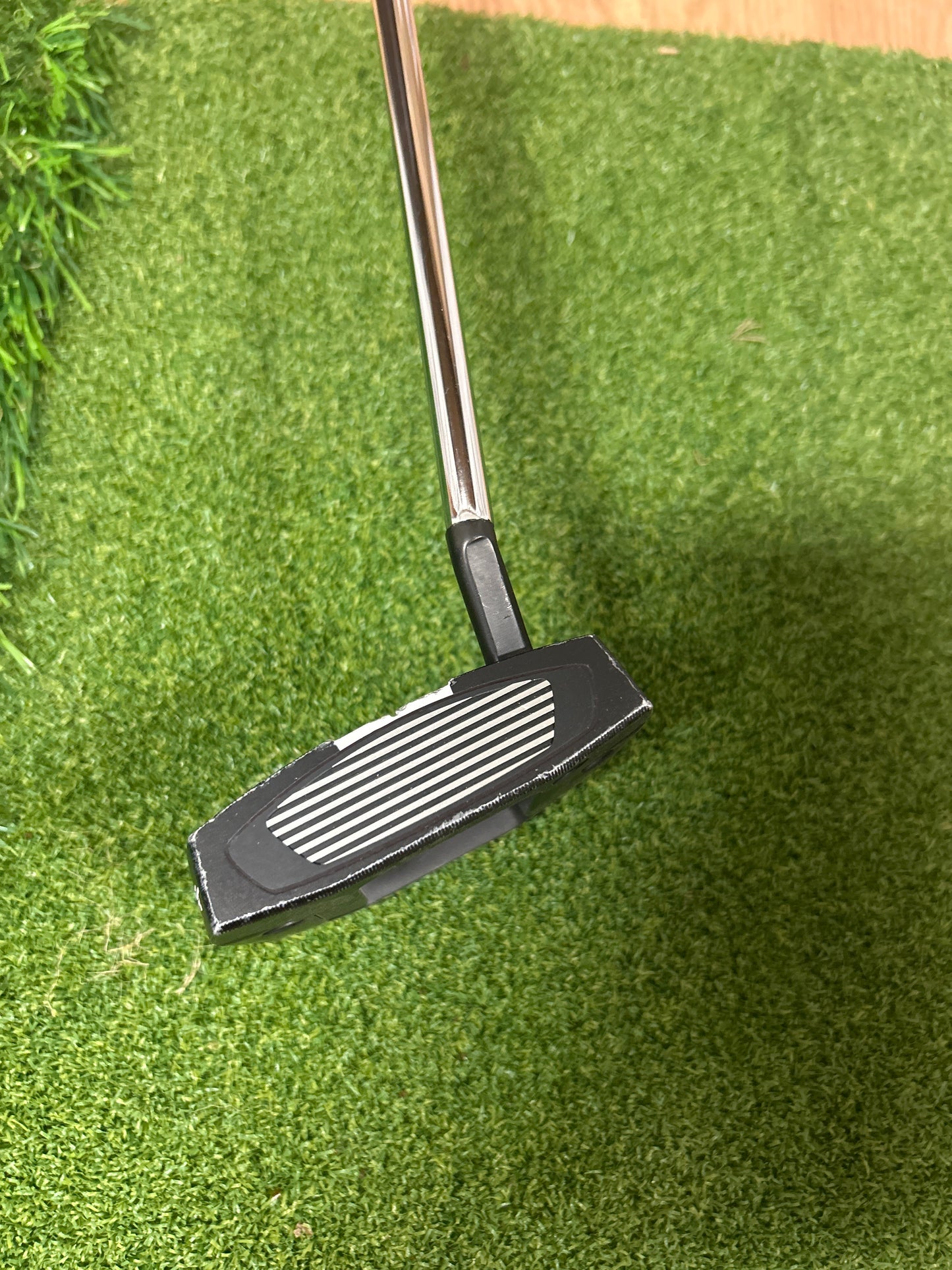 TaylorMade Spider GTX