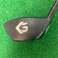 Krank Formula 6.5 MET Forged driver RH