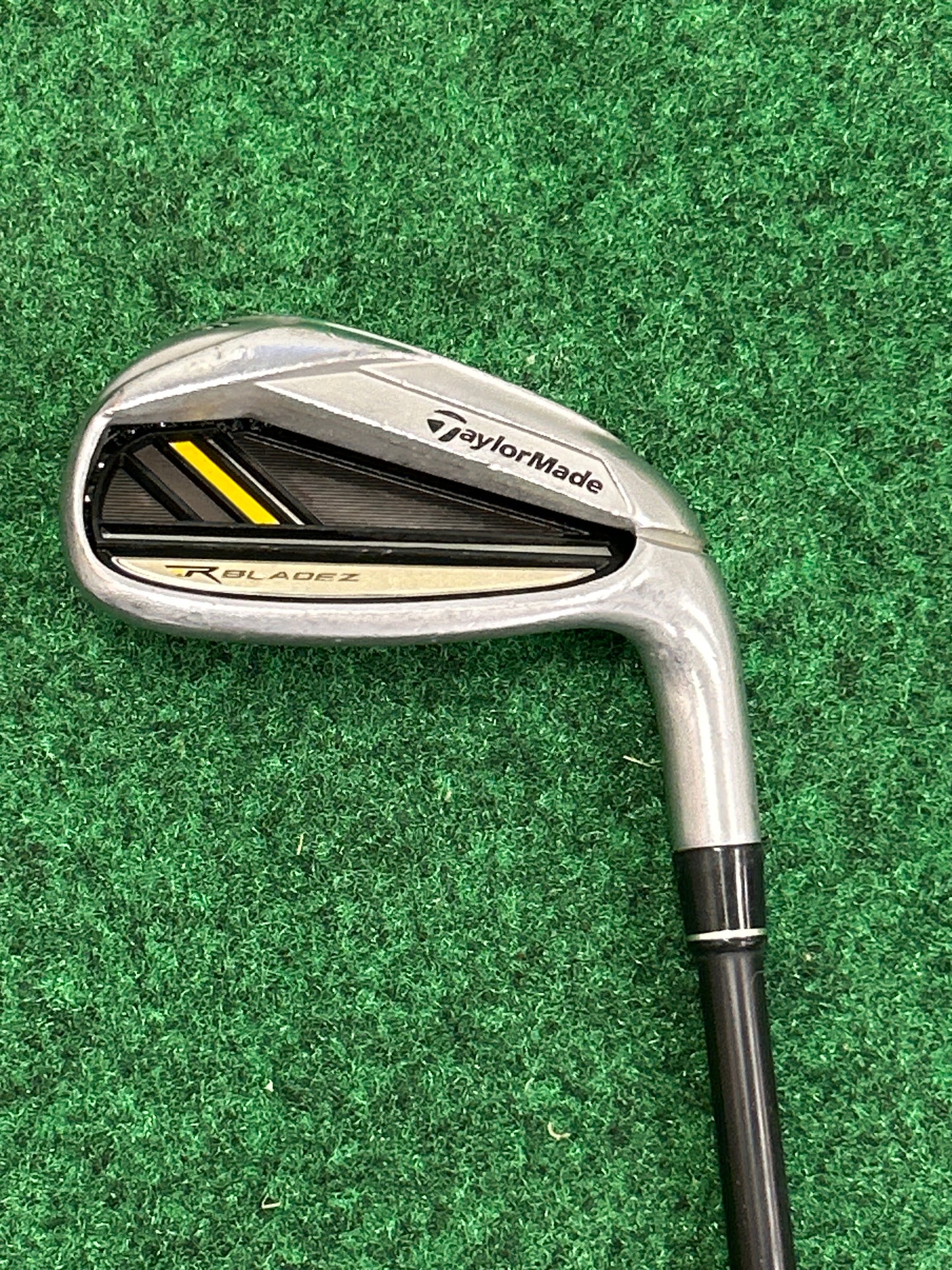 TaylorMade Rocketbladez Iron Set(8 clubs 5-SW)