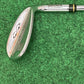 Snake Eyes 60-Degree Wedge RH