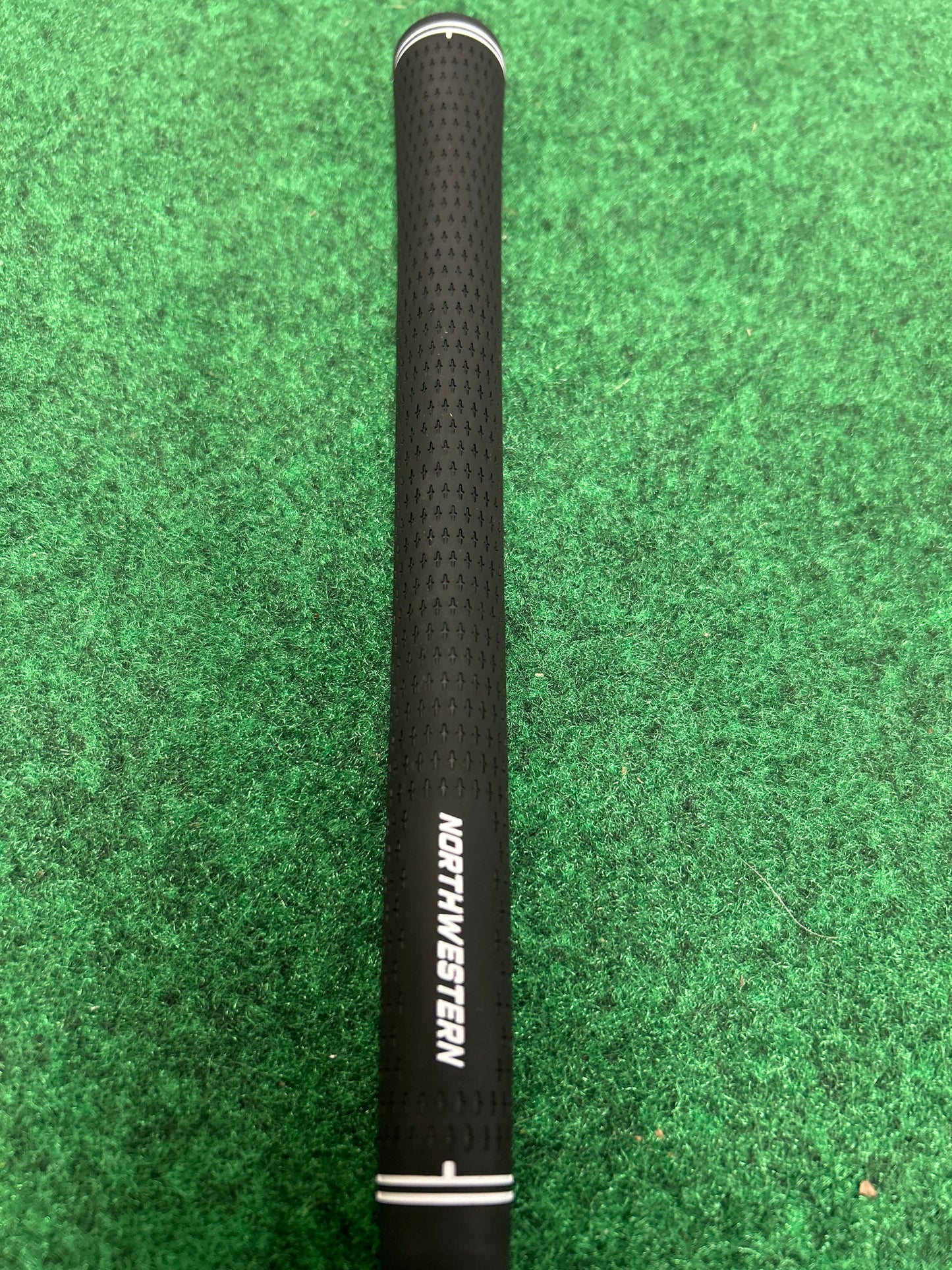 New Northwestern Driver 9.5 loft- Stiff Flex