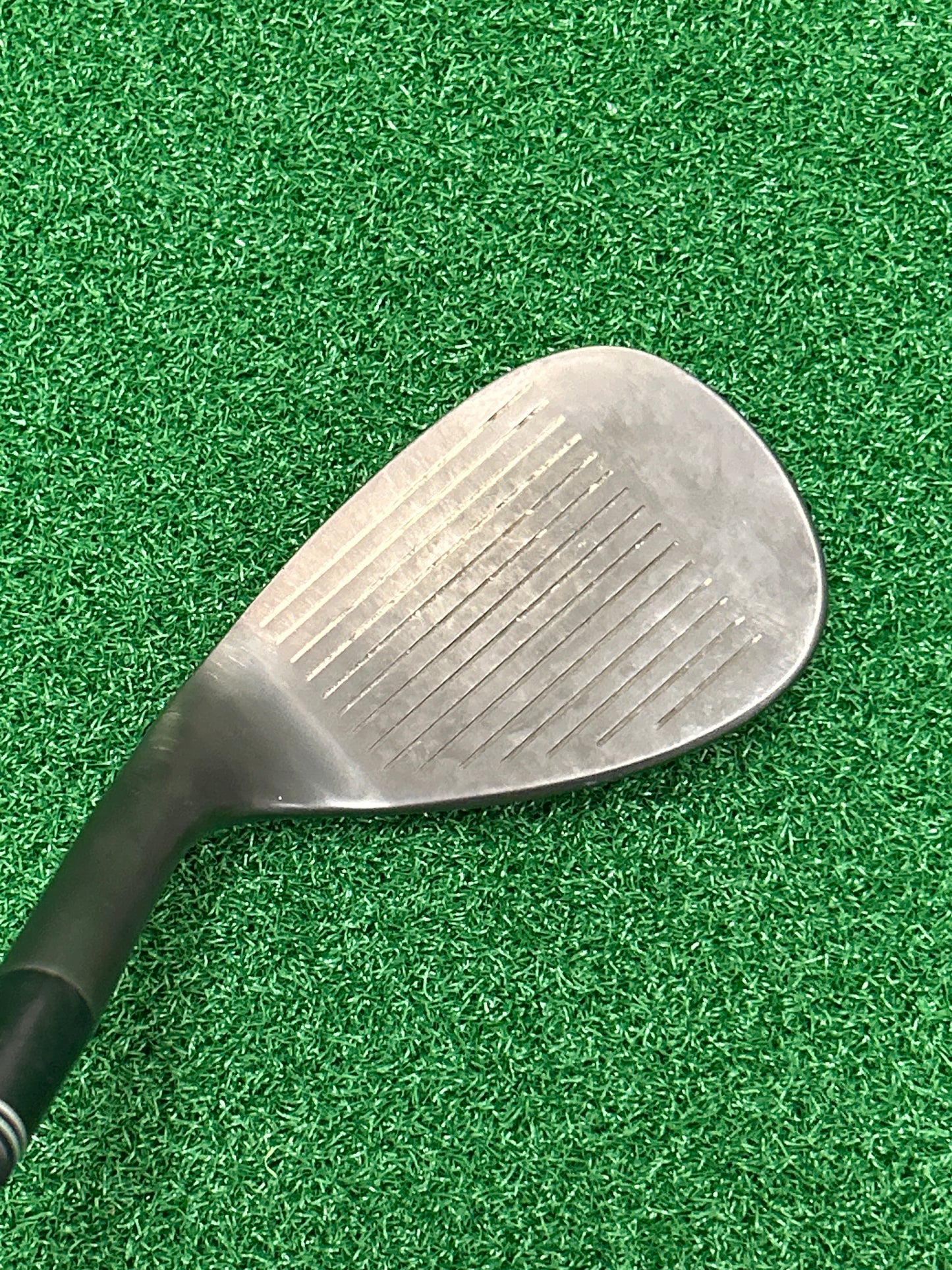 SRIXON WG-504 60-Degree Wedge RH