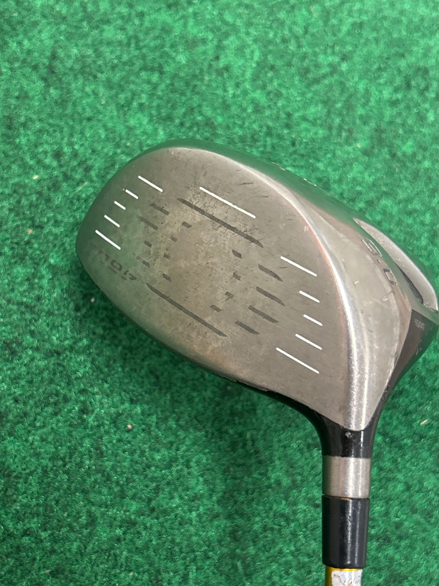 Cleveland SL290 Driver 9.0 Loft Left-Handed