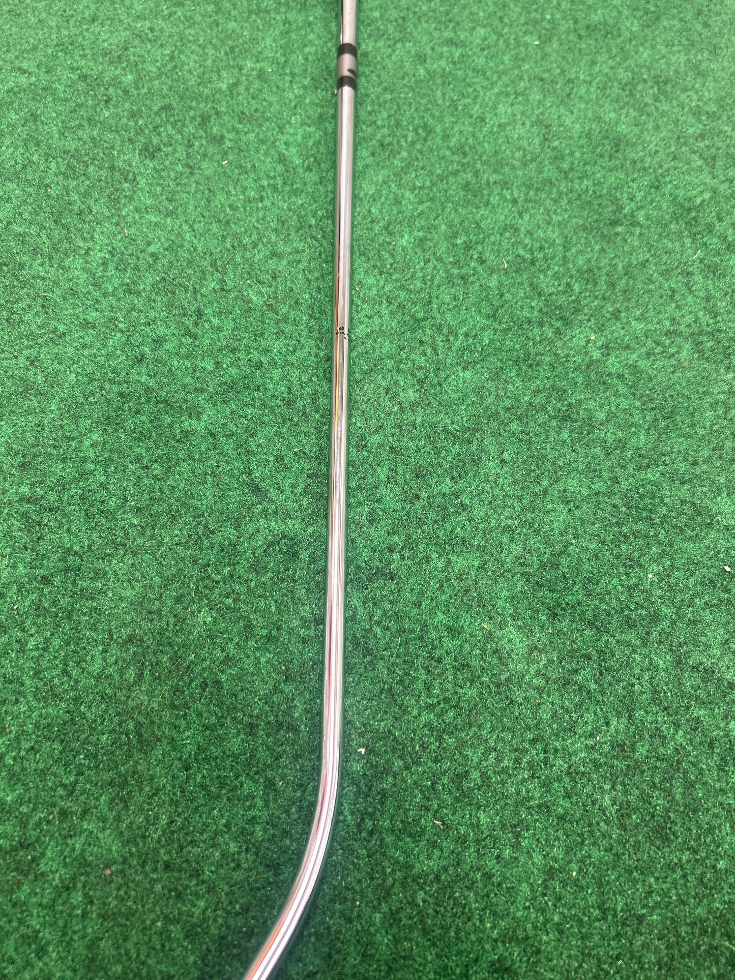 Never Compromise Z I Kappa Putter
