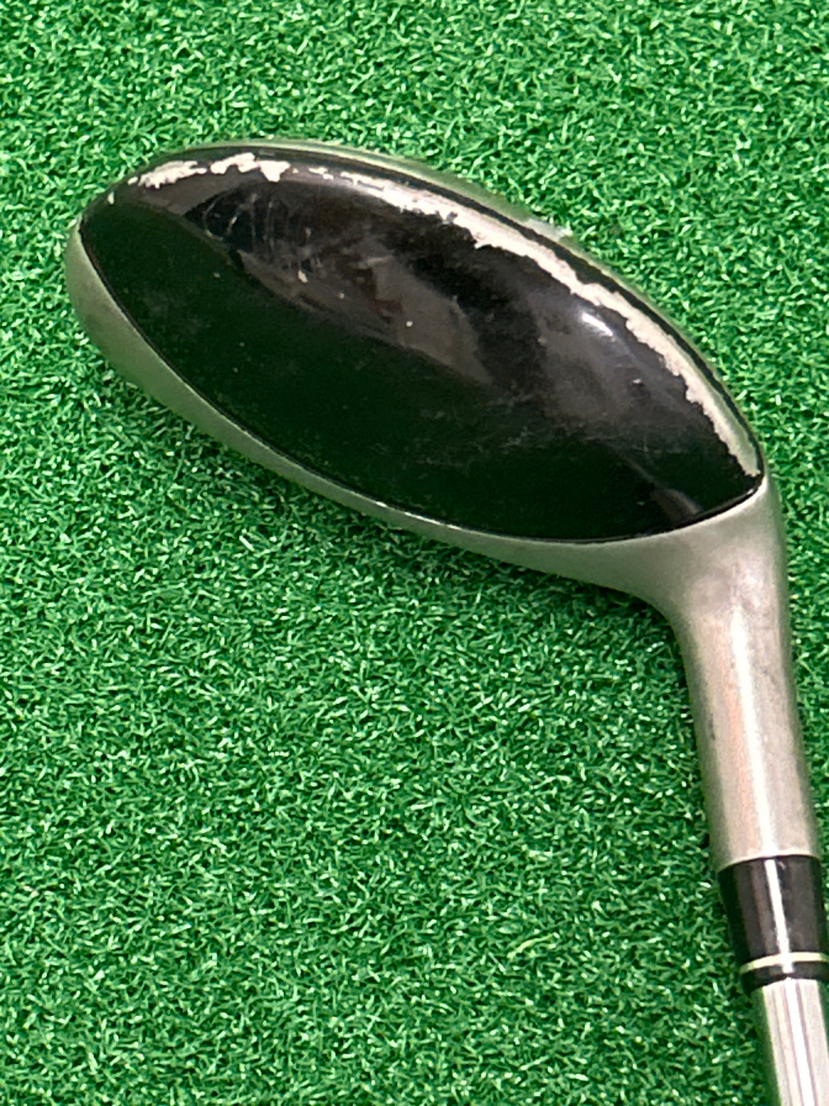 TaylorMade r7 Draw Rescue 4-Hybrid RH