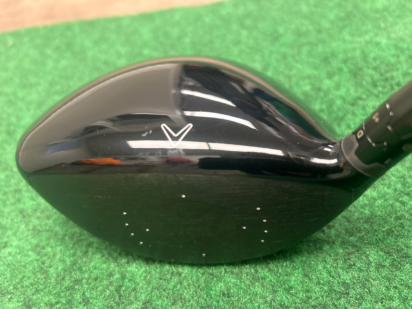 Callaway Epic MAX LS Driver -