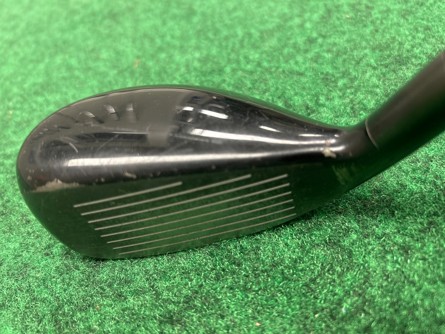 Callaway Apex 3-Hybrid
