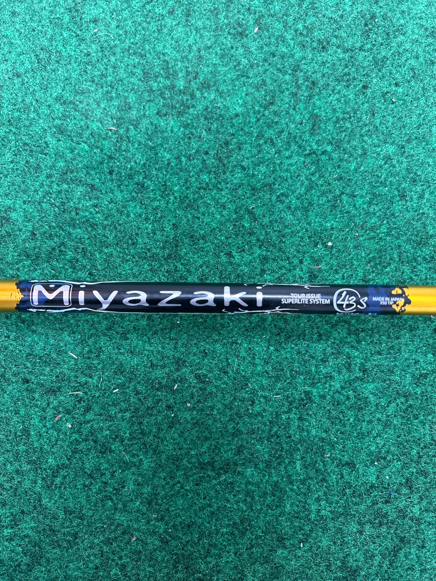 Cleveland SL290 Driver 9.0 Loft Left-Handed