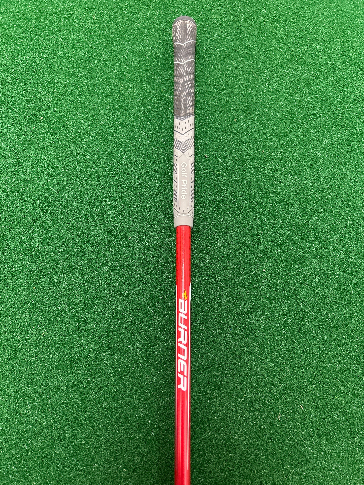 TaylorMade Burner SuperFast 2.0 3-wood, 15° RH