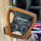 TaylorMade Spider X SX-32 putter