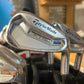 Taylormade P770 Iron Set 6-A Irons Stiff Flex Graphite RH