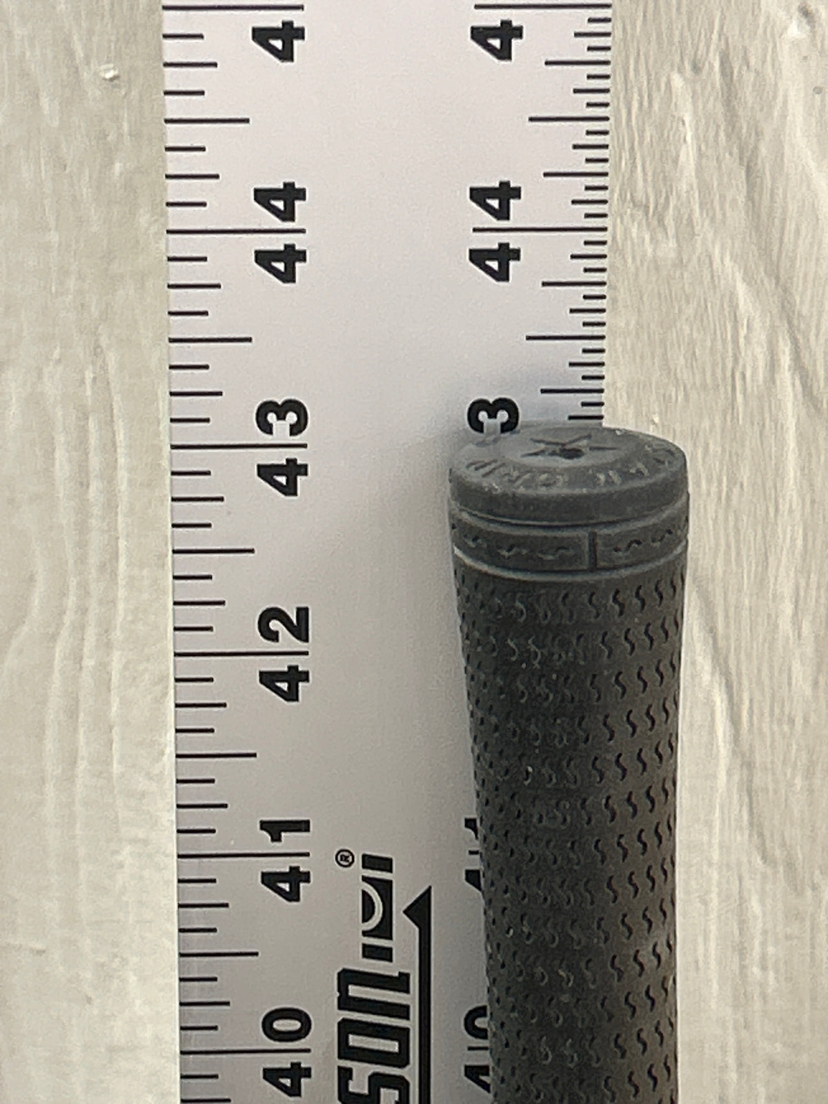 Knifa La Jolla Steel 20° 5-Wood RH