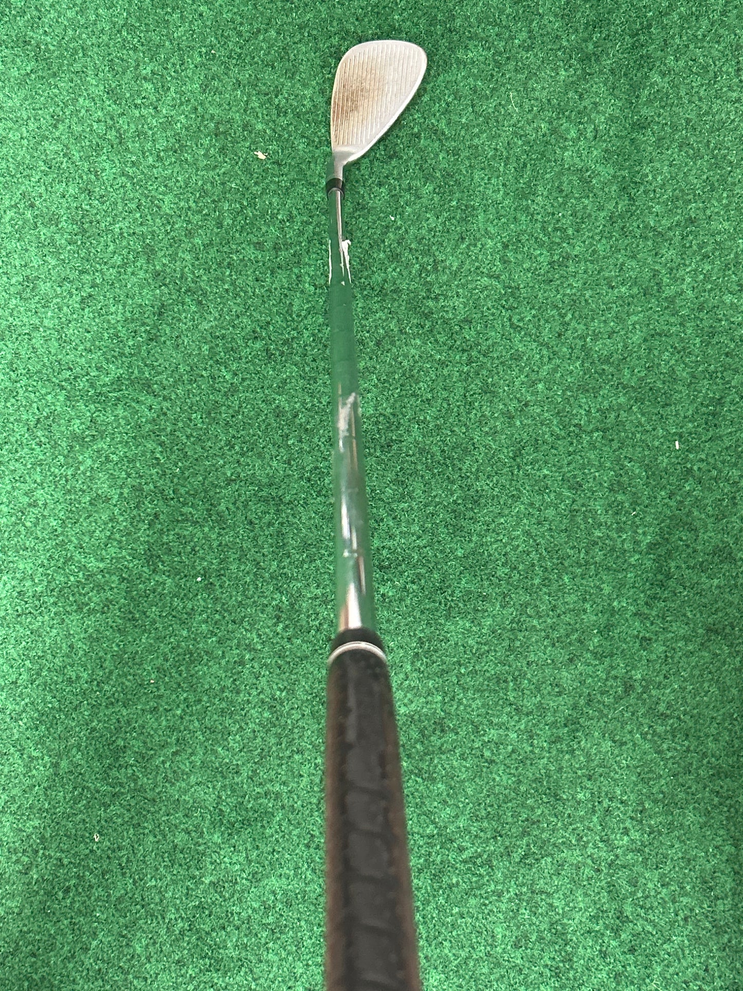 Callaway Mack Daddy PM Grind Wedge Steel shaft 58 degree