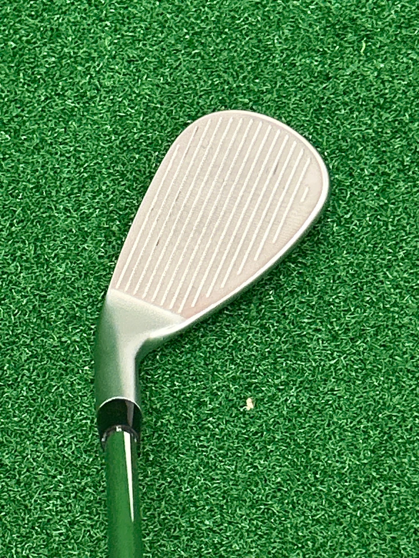 Takomo Skyforger SF002 50° wedge RH
