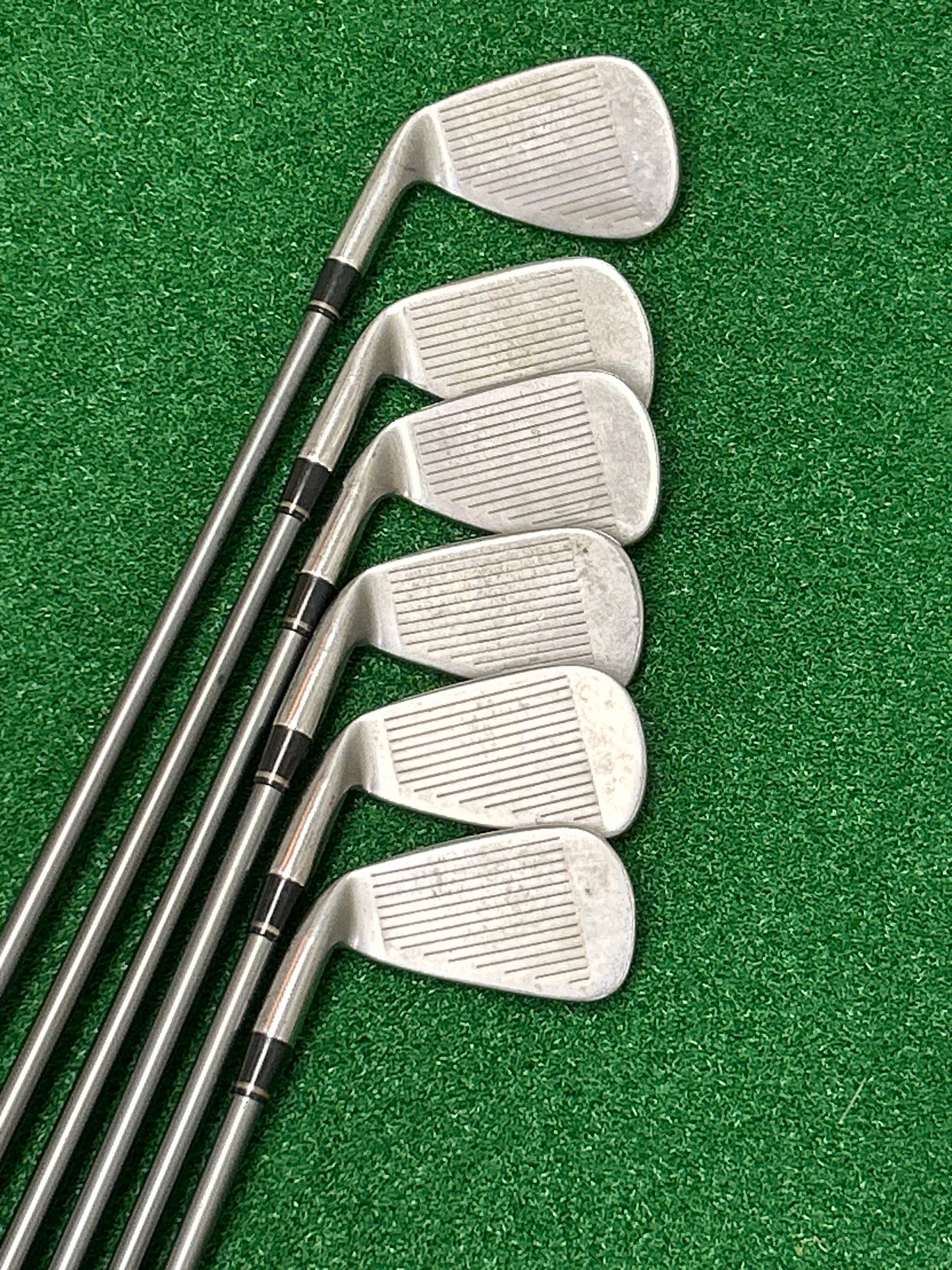 Adams Idea a2 Hybrid Iron Set — 5-PW RH