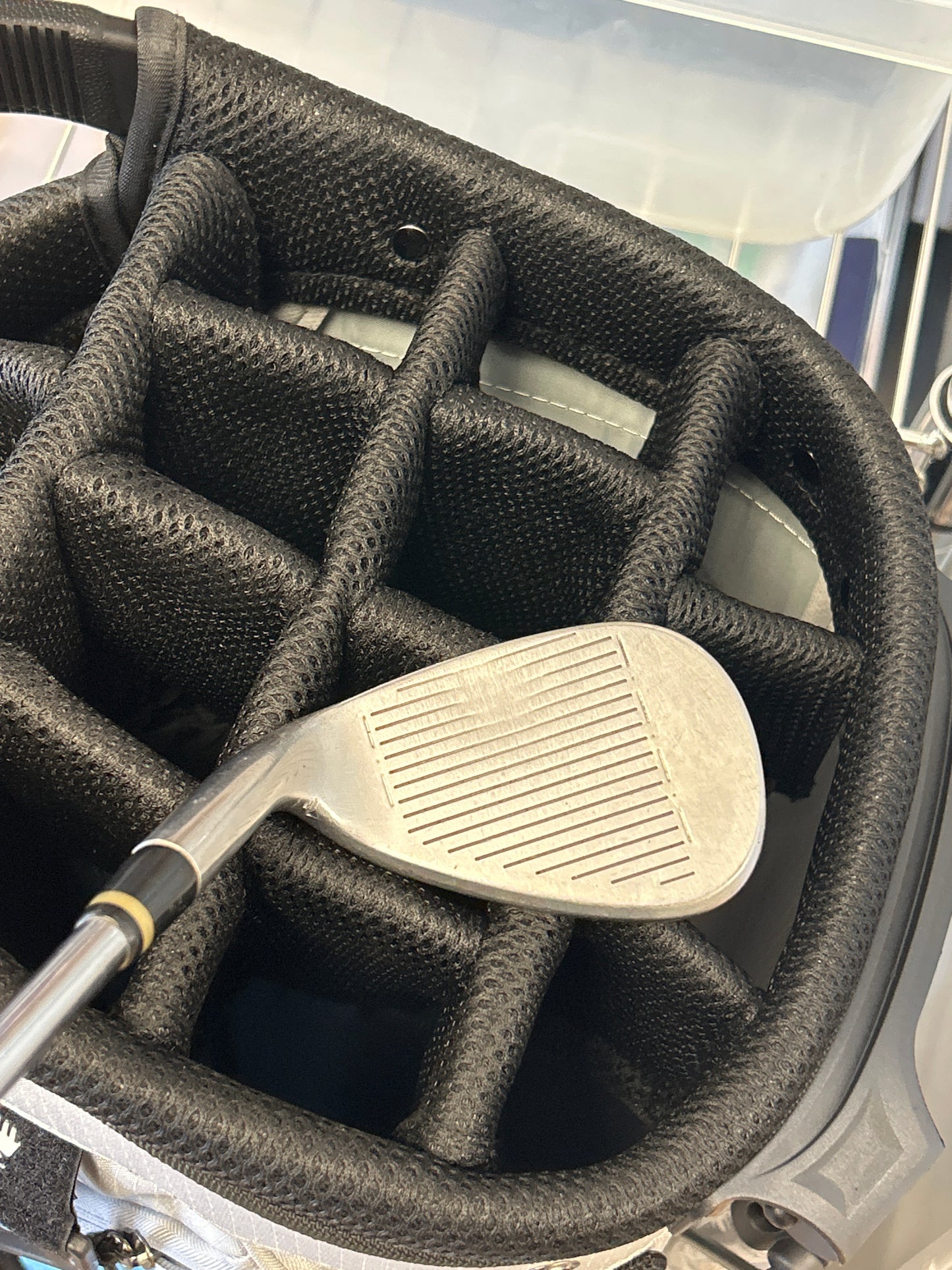 Cobra Lob Wedge