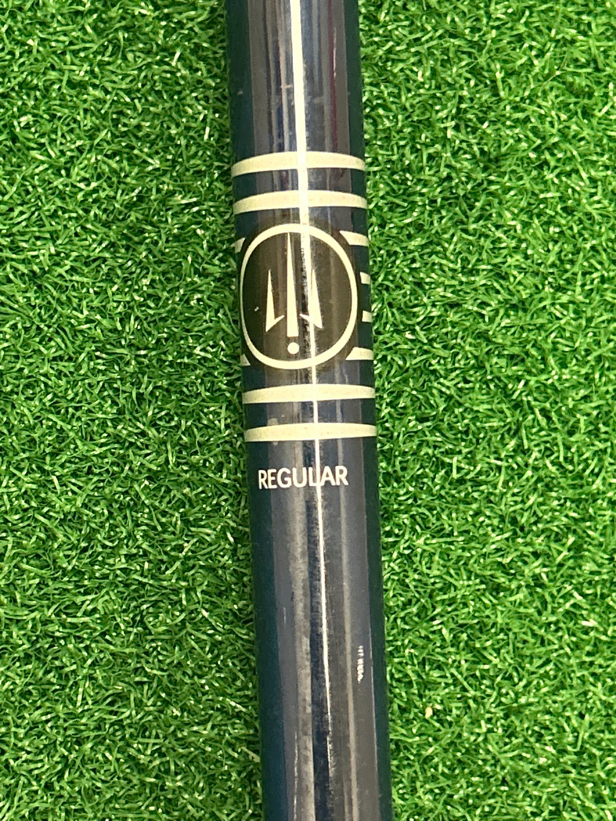 Knifa La Jolla Steel 20° 5-Wood RH