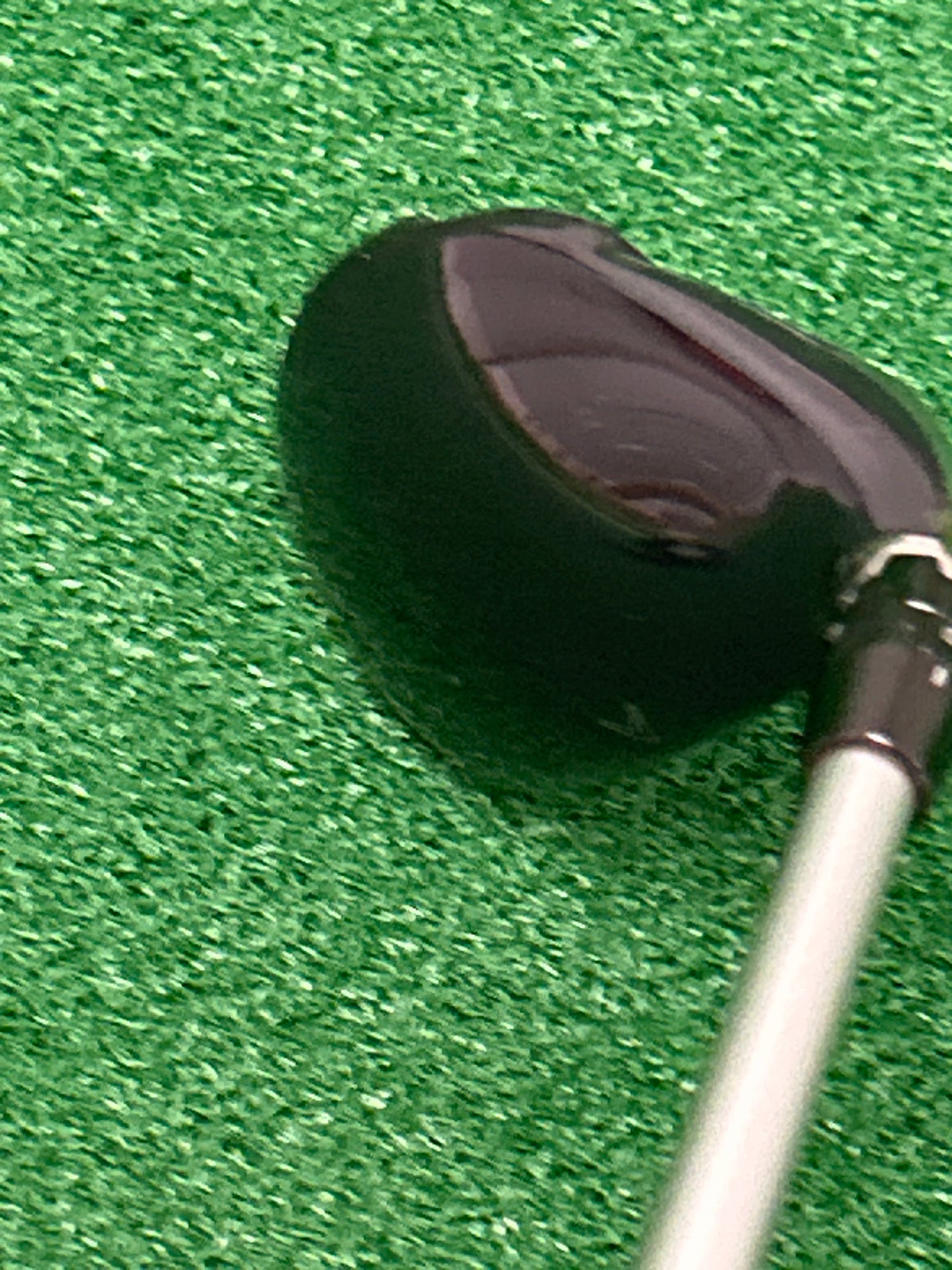 Callaway Paradym X 5-Wood A-Flex Shaft RH