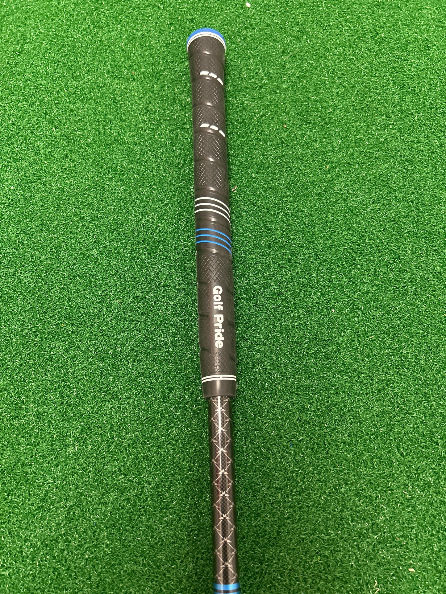 Callaway Rogue ST MAX OS 6-hybrid RH