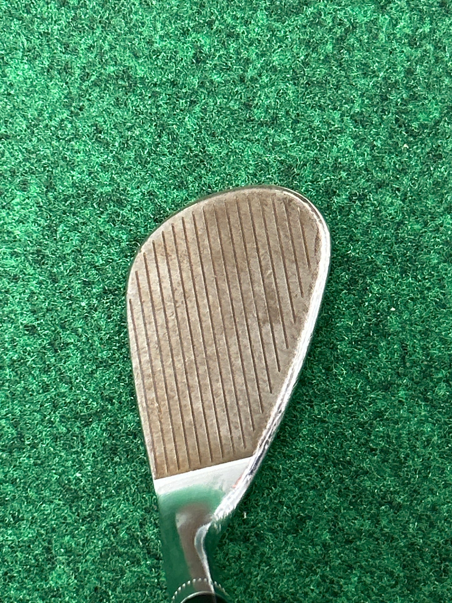 Callaway JAWS 56 degree Wedge