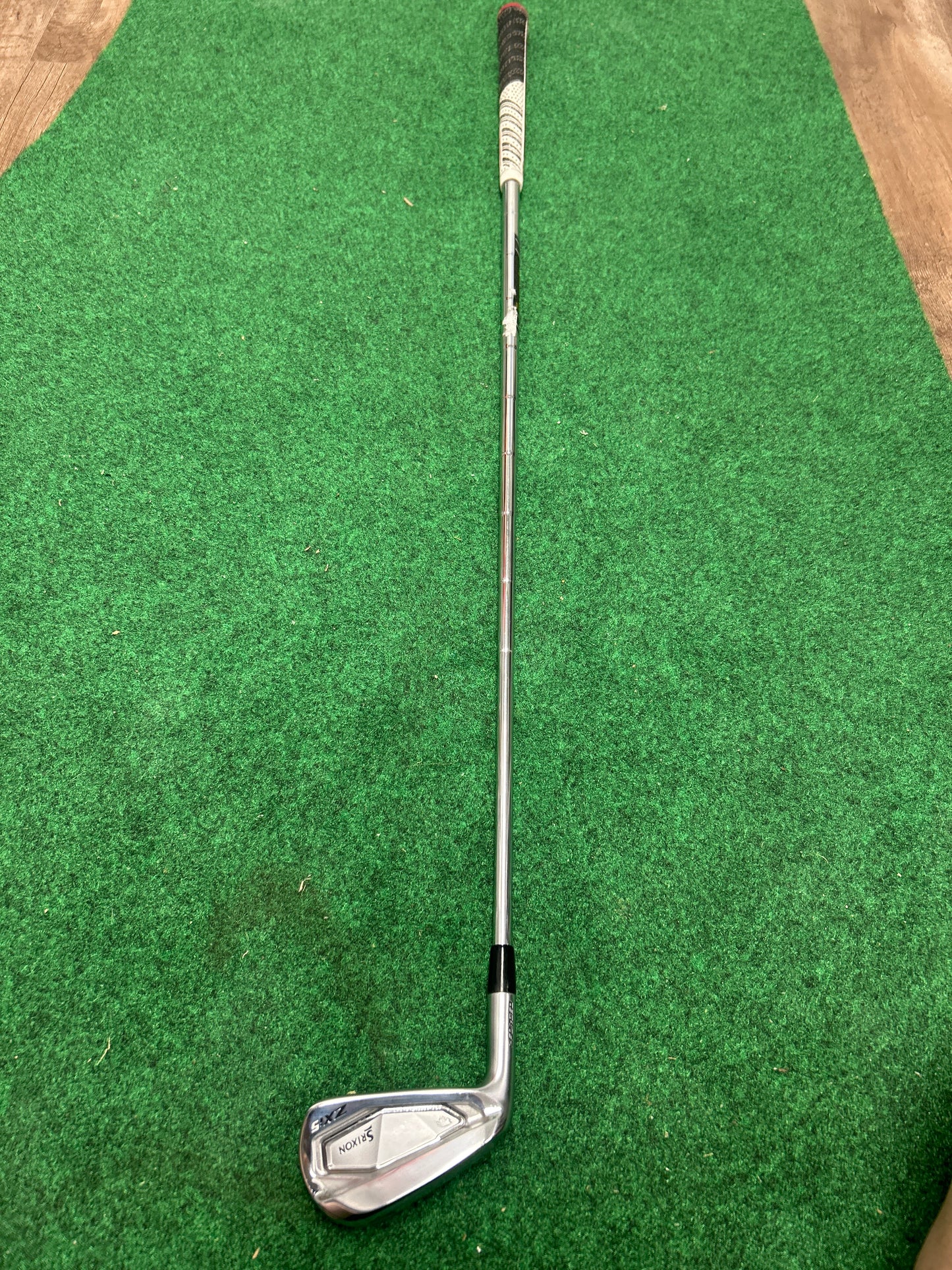 Srixon ZXi15 4-Iron Left-Handed