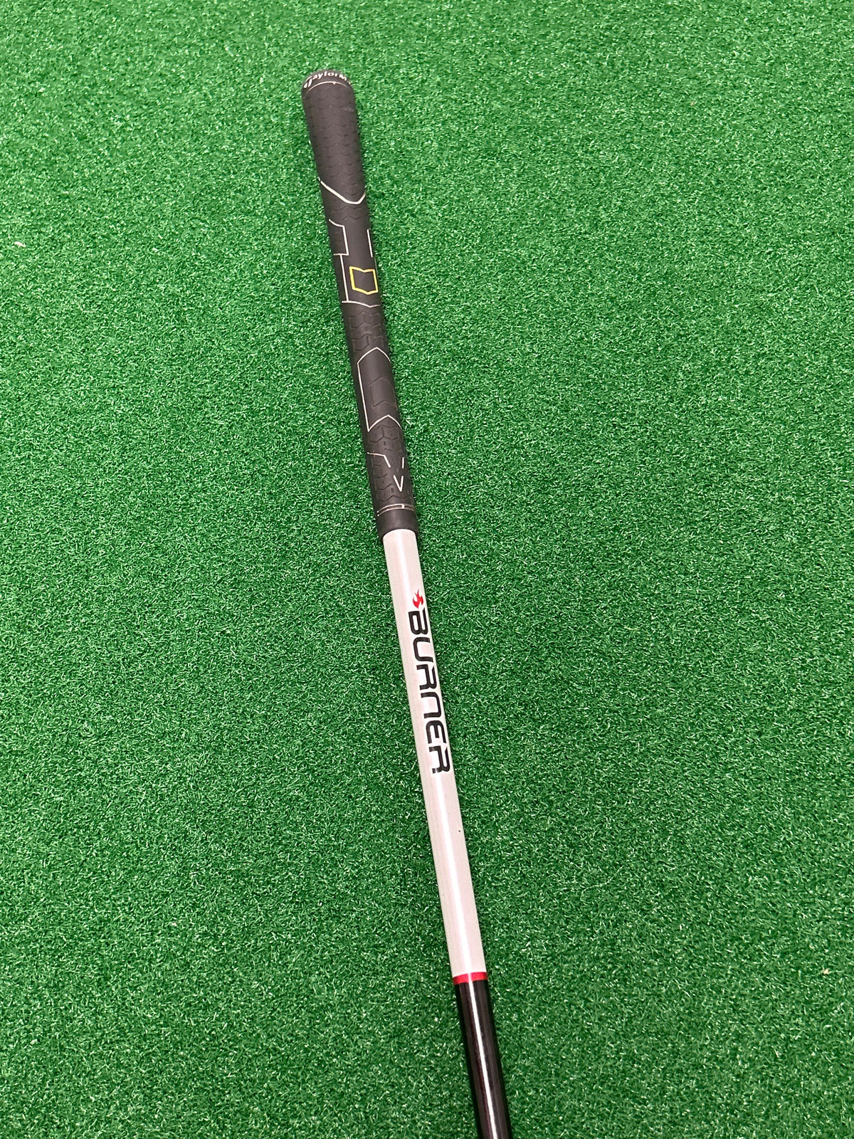 TaylorMade Burner 3-Wood 15°  Reg. Flex LH