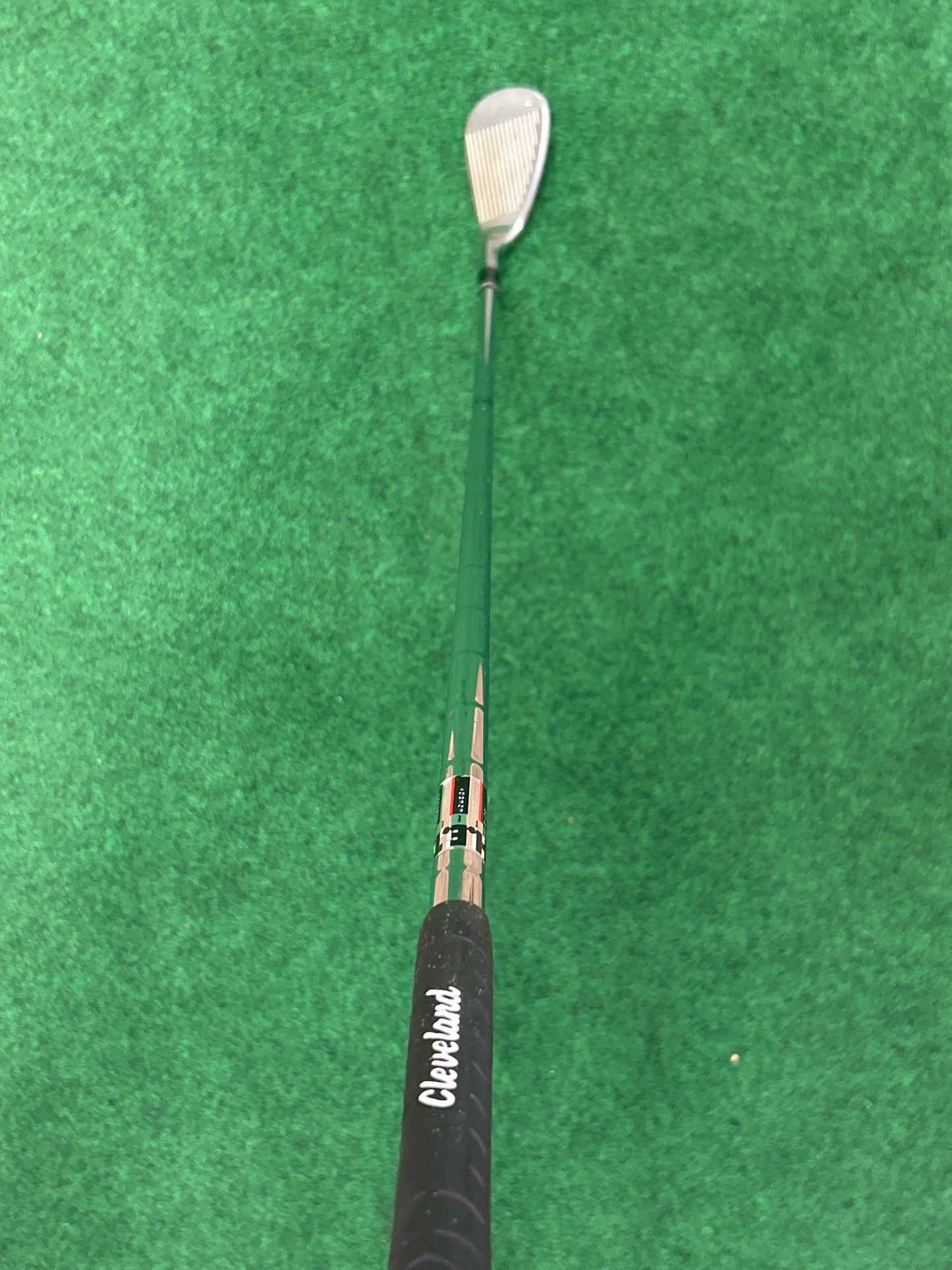 Cleveland 588 Chrome Sand Wedge 56-Degrees RH