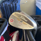 Titleist Vokey Spin Milled BV 60° Wedge RH