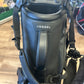 Vessel Player 3.0 Black Stand Bag NEW w/tags