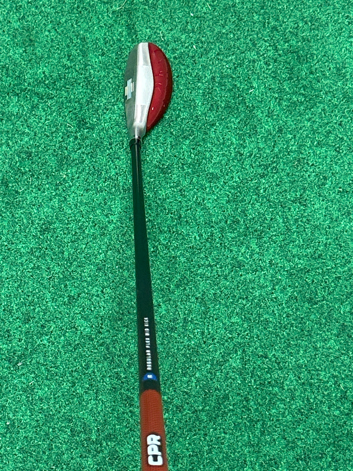 Nike CPR 2-Hybrid 21-Degree RH