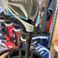 TaylorMade SIM Max Rescue 4 Hybrid – 22° RH