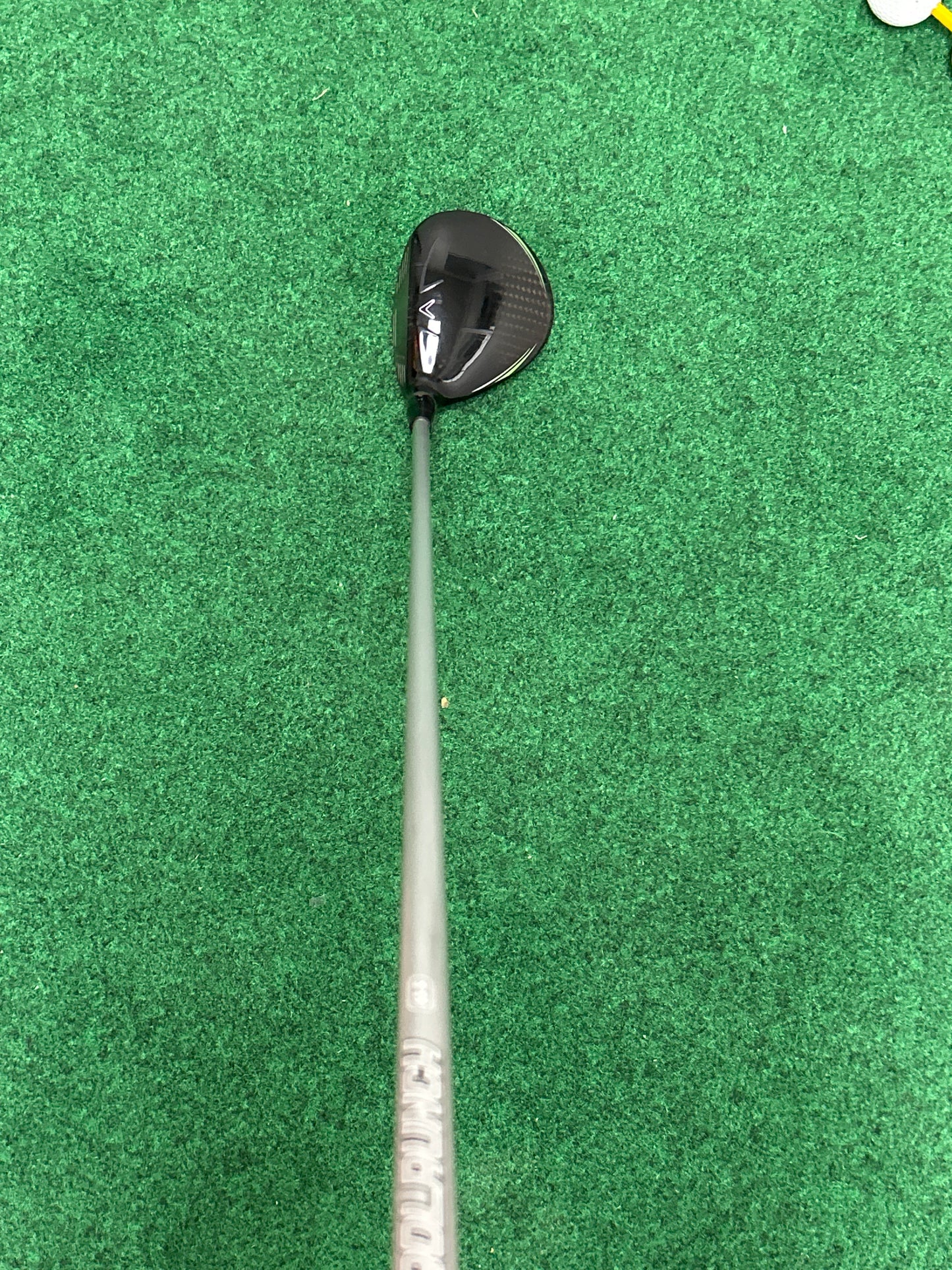 Callaway Epic GBB 3-Wood
