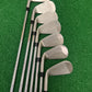 Takomo Iron Set 101 MKII 5-PW + GW